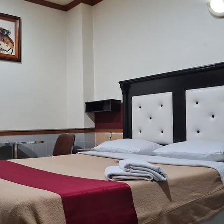 Tiger Hotel Анхелес Экстерьер фото