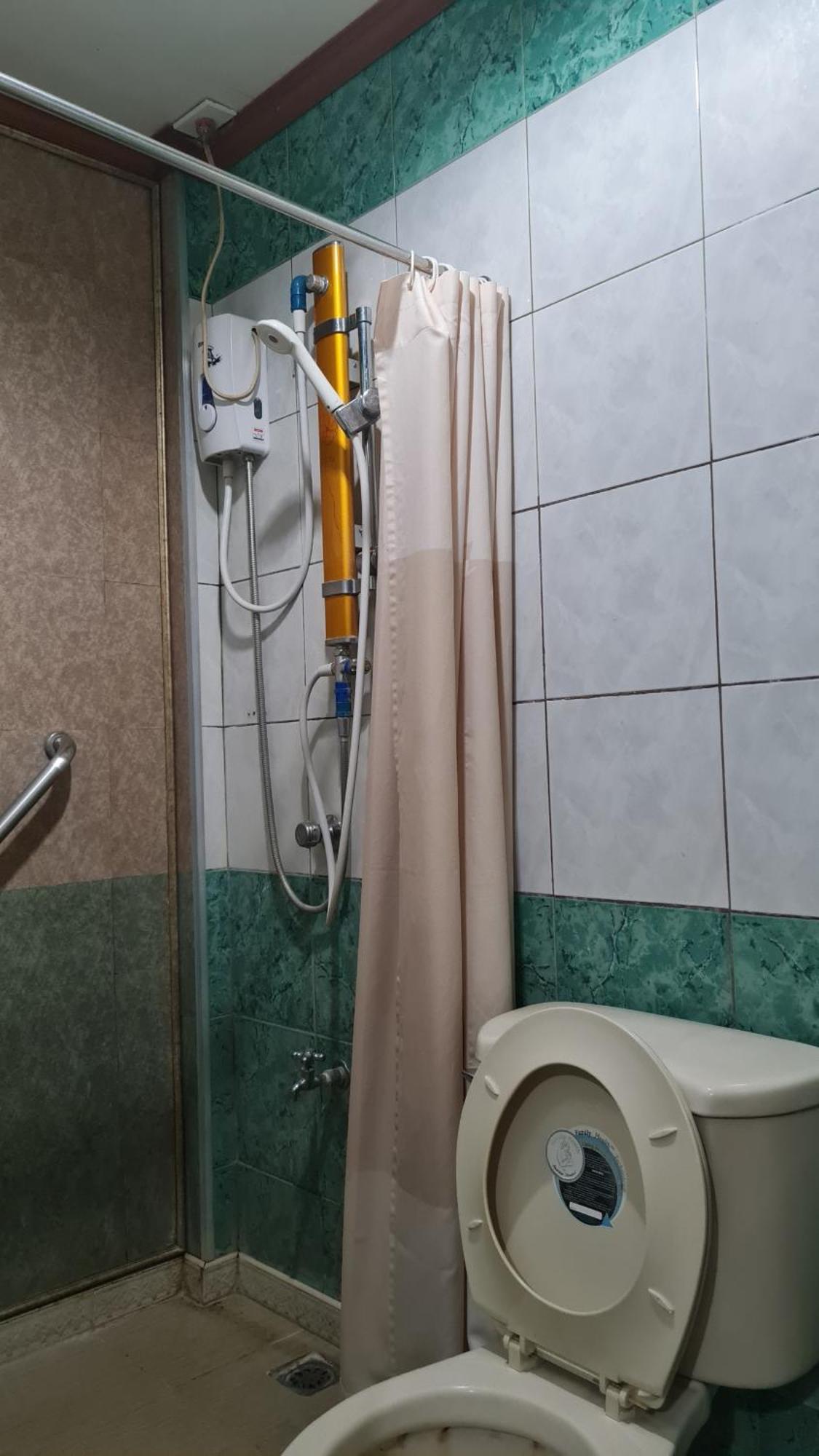 Tiger Hotel Анхелес Экстерьер фото